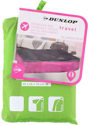 Dunlop Organizator auto Verde Medium
