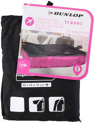 Dunlop Organizator auto Neagră Medium