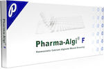 Pharmaplast Pharma-Algi F 5x30cm 10pcs