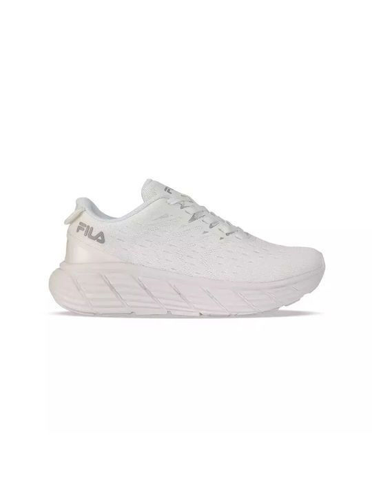FILA Memory Born Sport Shoes Running White