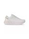 Memory Born Sport Shoes Running White