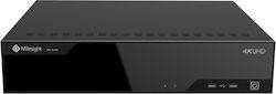 Nvr 64 Channel 12mp 8xsata 1xesata Nvr 64 Channel 12mp 8xsata 1xesata