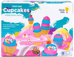 Genio Kids Jucărie de Construcție cu Nisip Genio Kids Jucărie de Construcție cu Nisip