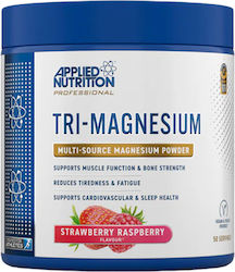 Applied Nutrition Tri-magnesium Applied Nutrition Tri-magnesium