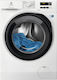 Electrolux Washing Machine 9kg with Steam Technology 1400 Rounds EW6F1492E