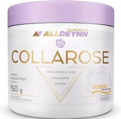 SFD Nutrition Collarose 150gr Himbeere Wild Erdbeere