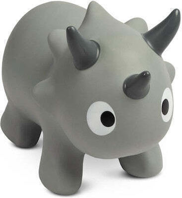 Dinu Grey Riding Toy