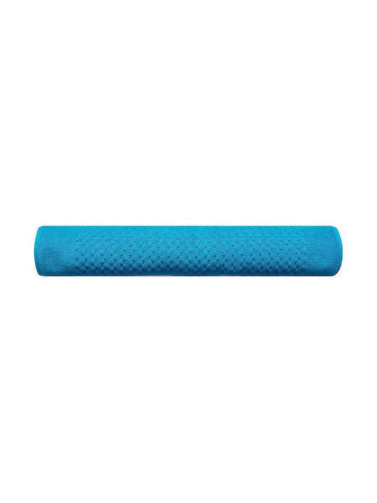 Beauty Home Cotton Bath Mat 3030TP-Turquoise Blue 50x80cm