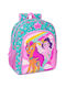 Ghiozdan Școlar My Little Pony Magic Roz Turcoaz 32 X 38 X 12 Cm