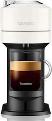 Nespresso Next GDV1 EU за Капсули Vertuo Бял Nespresso Next GDV1 EU за Капсули Vertuo Бял