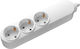 Prelungitor Samus 3 Prize Schuko 7m 3680w 3x 1.5mm² 3ps7-3680