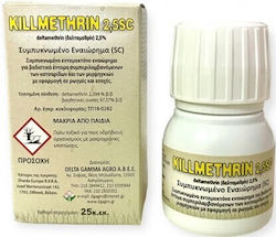 Effectiva Pro Κillmethrin Effectiva Pro Κillmethrin