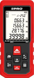 Profindustry DL-40X Mit Maximale Entfernung Bis Zu 40m