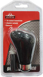 Shift Knob Universal Black