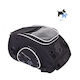 Bagster Puppy Tank Bag Μοτοσυκλέτας για Κάλυμμα Ρεζερβουάρ 20lt