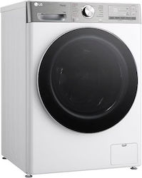 LG F4DR913P3WA 13кг/7кг 1400 Обороти LG F4DR913P3WA 13кг/7кг 1400 Обороти