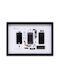 Xreart Iphone Teardown Frame Apple Iphone 4s Hkip04s