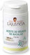 Ana María Lajusticia Omega 3 Lebertran 90 Softgels