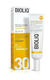 Bioliq Αντηλιακό Προσώπου SPF30 30ml