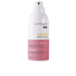 Cumlaude Lab Prebiotic Spray Hydration and Lubrication 75ml Cumlaude Lab Prebiotic Spray Hydration and Lubrication 75ml