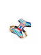 Нашийник за куче Zee Dog Air Mesh Yacht 31-50см M