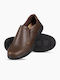 Men's Casual Shoes Brown