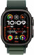 Apple Watch Ultra 2 Титан 49мм Водоустойчив с e...
