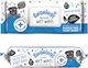 Bugalugs 80 Dog and Cat Wipes for Body Cleansing Fragrance-Free