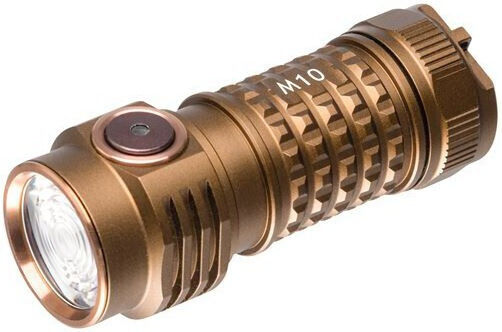 Mactronic Thh0171 Sirius M10 1000 Лумена Фенер