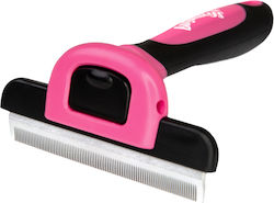 Deshedding Comb