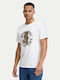T-shirt White