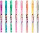 Topmodel Glitter Gelstift Set mit 8 Farben 0412192