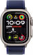 Apple Apple Watch Ultra 2 2024 Titanium 49mm Wa...