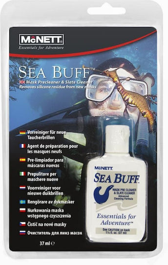 Mcnett Sea Buff 37ml 21224