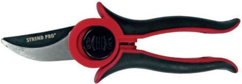 Strend Pro P2373 Ψαλίδι Κλαδέματος Μήκους 21cm με Μέγιστη Διάμετρο Κοπής 16mm