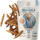 Dog Treats Chicken Strips 80g Originals