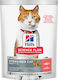 Hill's Science Plan Adult Sterilized Cat Ξηρά Τροφή για Ενήλικες Στειρωμένες Γάτες με Σολομό 1.5kg
