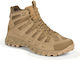 Aku Military Half Boots Selvatica Tactical Mid Gtx with membrane Gore-Tex Beige