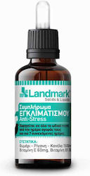 Landmark Anti Stress Acclimatization Supplement for Birds 15ml