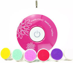 mediLOGIC Elektrische Baby-Wippe