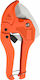 Drel Pvc Pipe Cutter 3-42mm