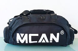 Travel Bag Backpack Mcan M100 Black Travel Bag Backpack Mcan M100 Black