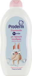 Proderm Σαμπουάν 500ml