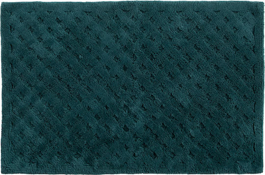 Nef-Nef Homeware Bath Mat Cotton Paradise 60x90cm Nef-Nef Homeware Bath Mat Cotton Paradise 60x90cm