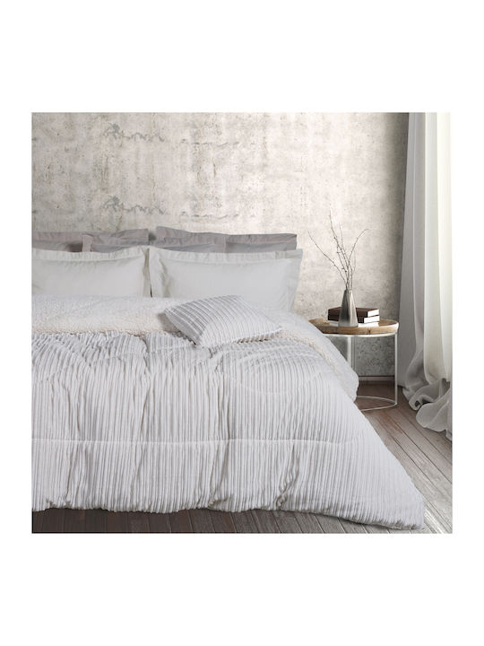 Das Home Duvet Cover Queen 220x240cm 1178 Dusty...