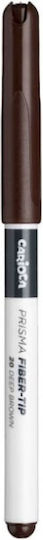 Carioca Plus Prisma Felt Tip Στυλό Ballpoint