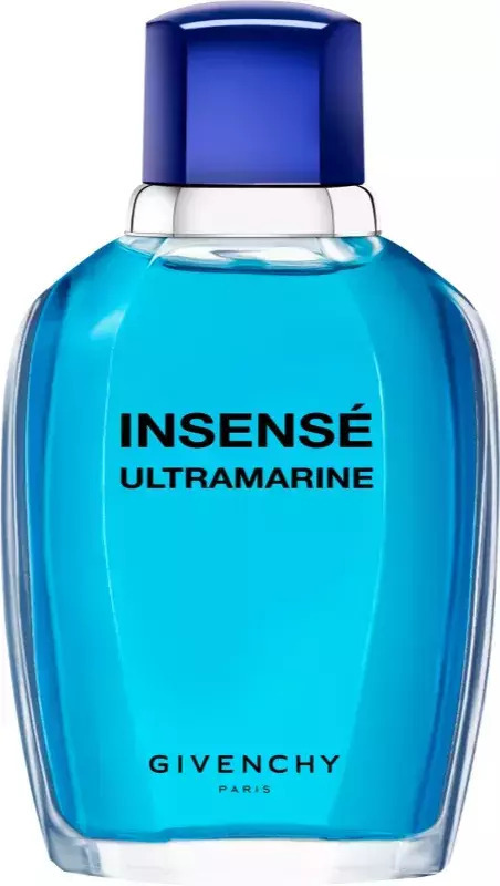 Givenchy Insense Ultramarine Eau de Toilette 100ml