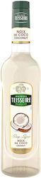 Teisseire Syrup for Cocktails with Flavor Coconut 700ml