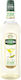 Teisseire Syrup for Cocktails with Flavor Sugar 1000ml