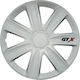 Car Wheel Hubcaps 16